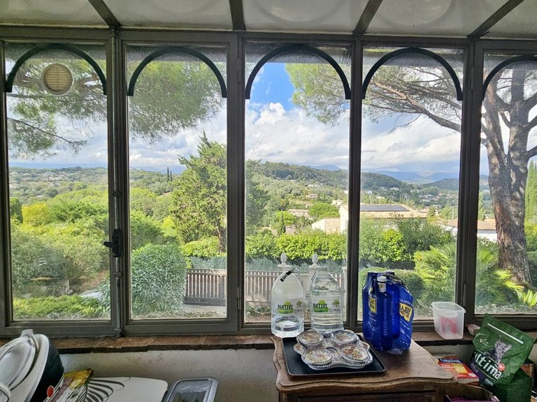 Villa for Sale in Biot, Mougins, Valbonne, Grasse Area 14