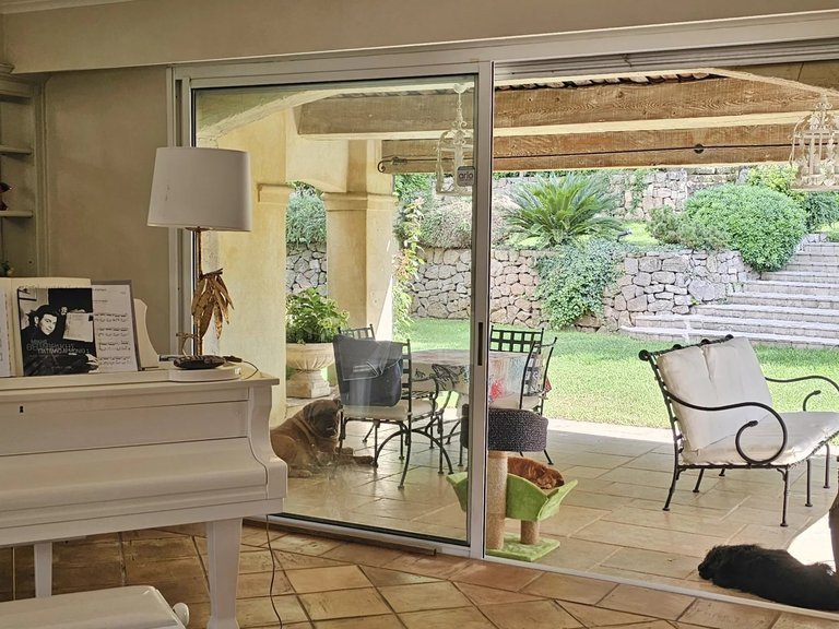 Villa for Sale in Biot, Mougins, Valbonne, Grasse Area 10