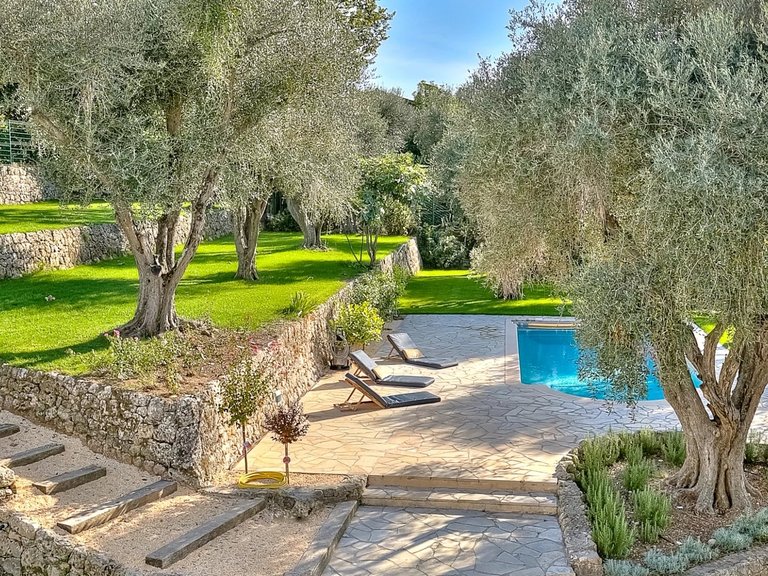 Villa for Sale in Mougins, Mougins, Valbonne, Grasse Area 2