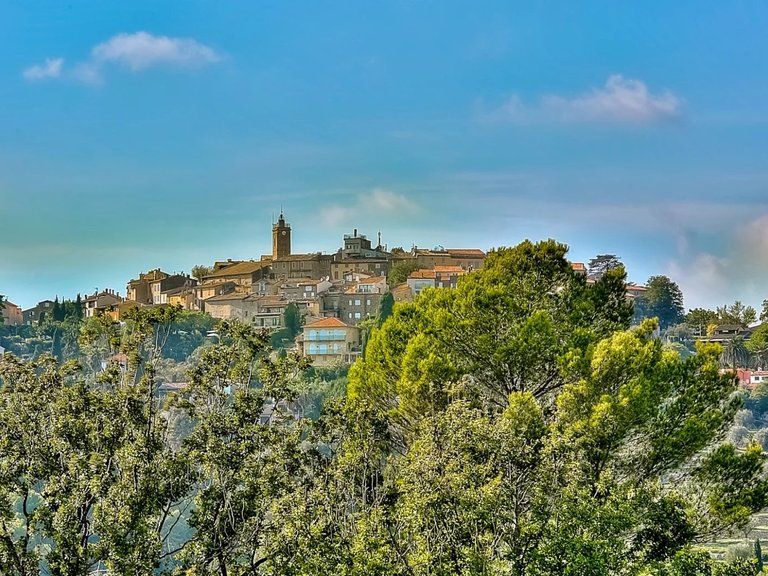 Villa for Sale in Mougins, Mougins, Valbonne, Grasse Area 11