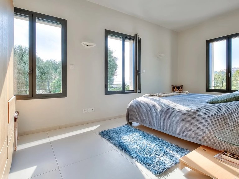Villa for Sale in Mougins, Mougins, Valbonne, Grasse Area 12