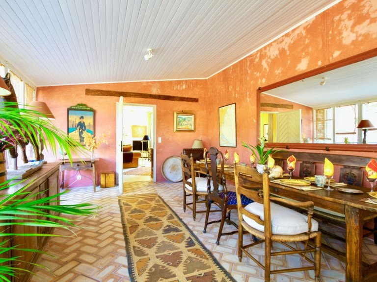 Villa for Sale in Oppede, The Luberon / Vaucluse 19