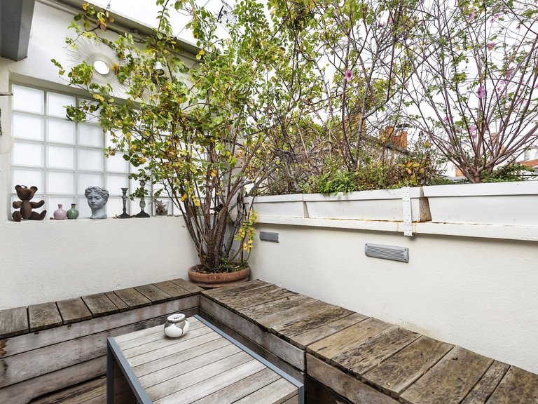 Apartment for Sale in 6th (saint Germain Des Prés - Luxembourg), Paris Left Bank (5th,6th & 7th ) 1
