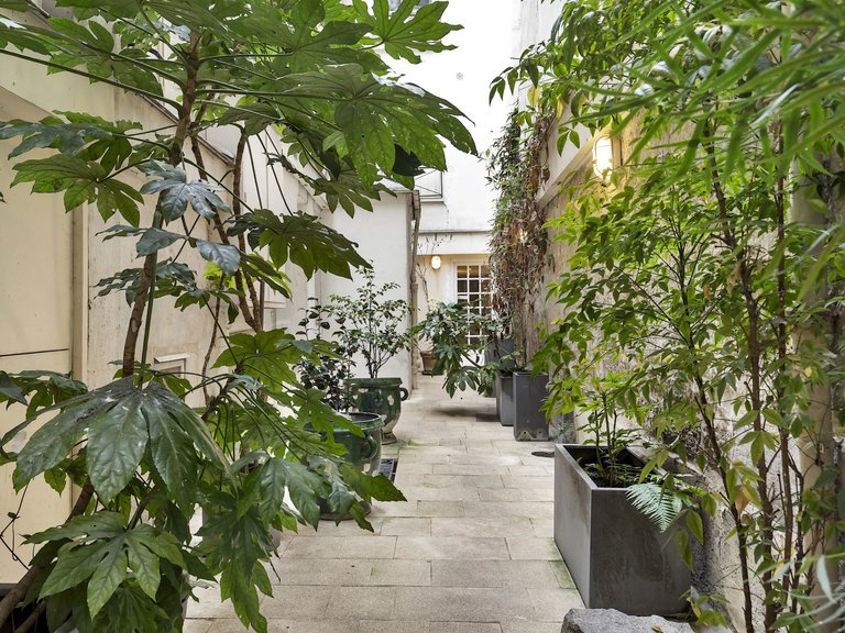 Apartment for Sale in 6th (saint Germain Des Prés - Luxembourg), Paris Left Bank (5th,6th & 7th ) 15