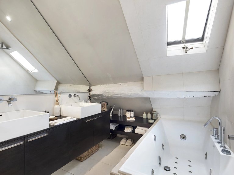 Apartment for Sale in 6th (saint Germain Des Prés - Luxembourg), Paris Left Bank (5th,6th & 7th ) 17
