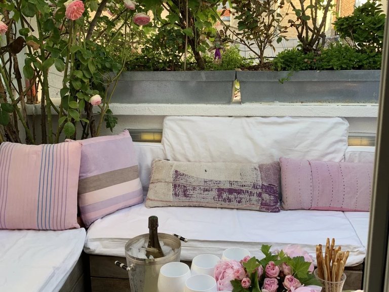 Apartment for Sale in 6th (saint Germain Des Prés - Luxembourg), Paris Left Bank (5th,6th & 7th ) 3