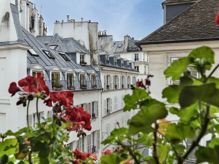 Apartment for Sale in 6th (saint Germain Des Prés - Luxembourg), Paris Left Bank (5th,6th & 7th ) 4