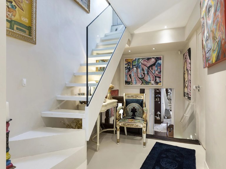 Apartment for Sale in 6th (saint Germain Des Prés - Luxembourg), Paris Left Bank (5th,6th & 7th ) 6