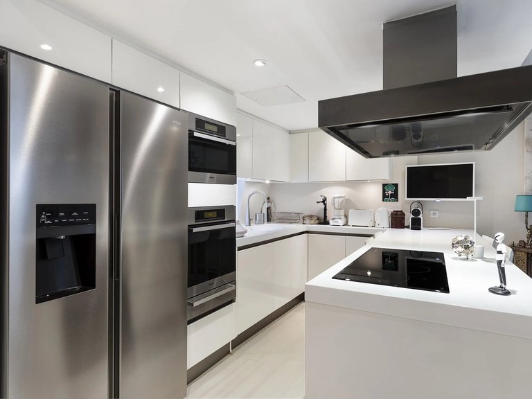 Apartment for Sale in 6th (saint Germain Des Prés - Luxembourg), Paris Left Bank (5th,6th & 7th ) 7