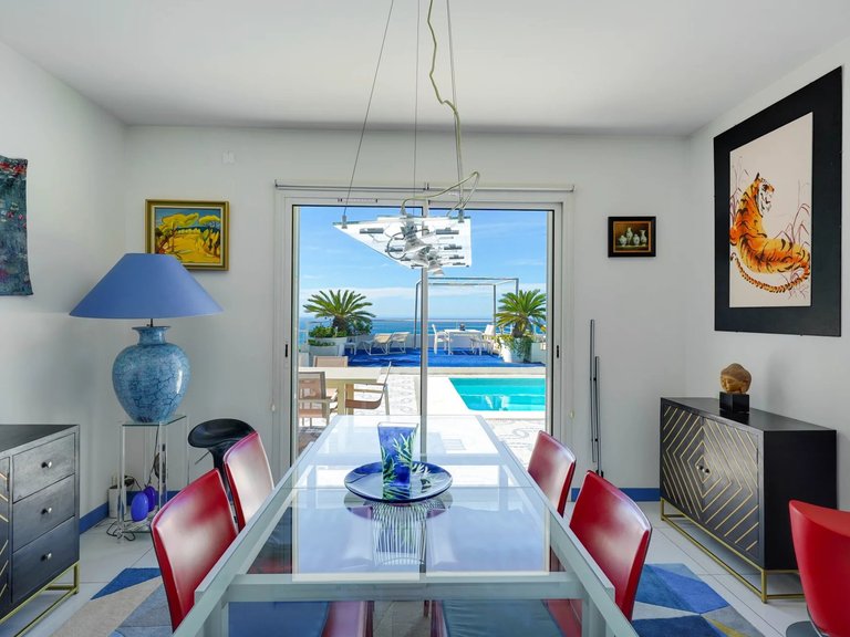 Villa for Sale in Marseille, Marseille & Cote Bleu 16