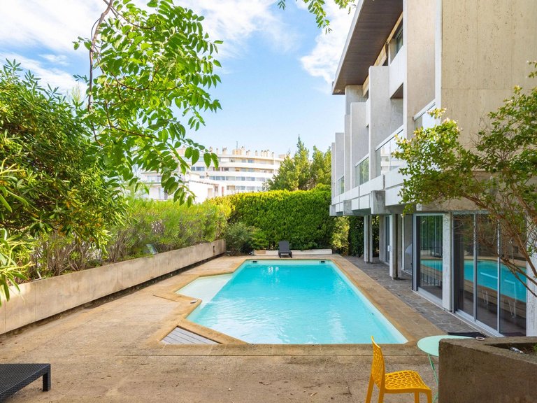 Villa for Sale in Marseille, Marseille & Cote Bleu 6