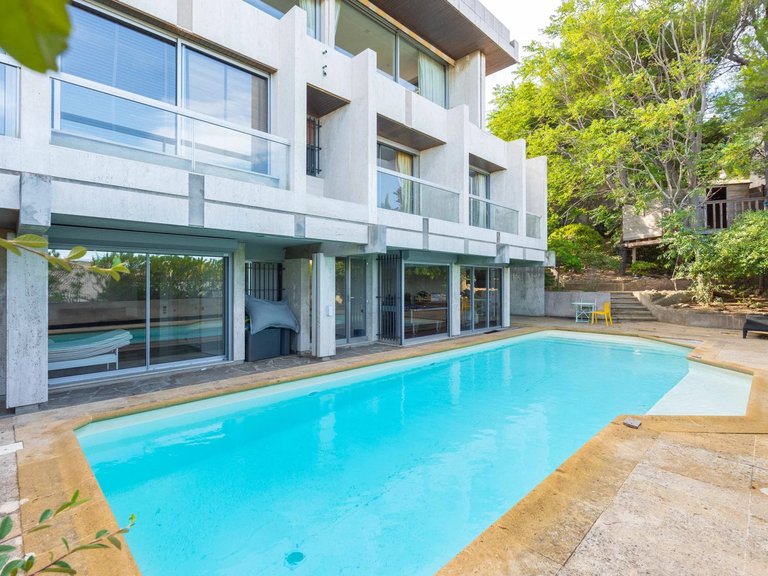 Villa for Sale in Marseille, Marseille & Cote Bleu 8