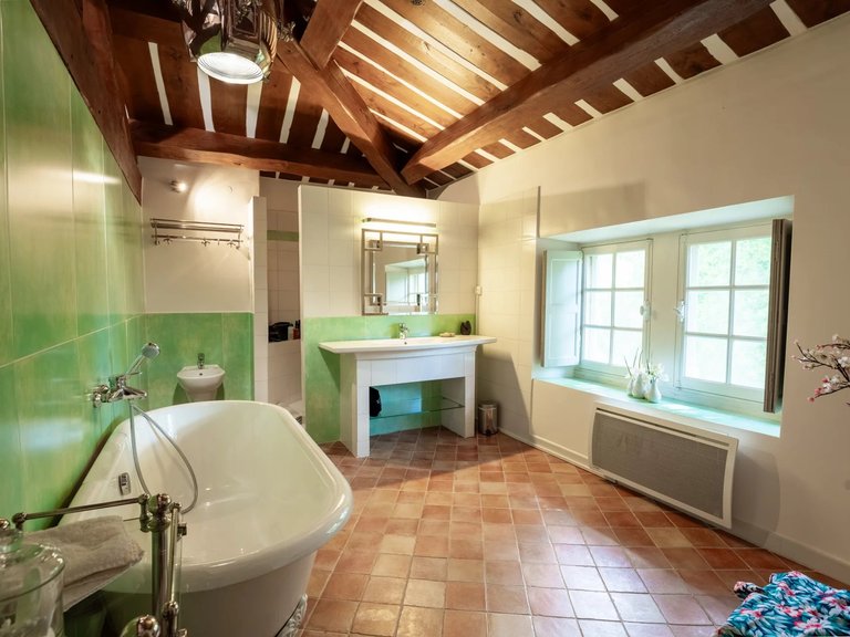Castle/estate for Sale in Anduze, Uzes Area 13