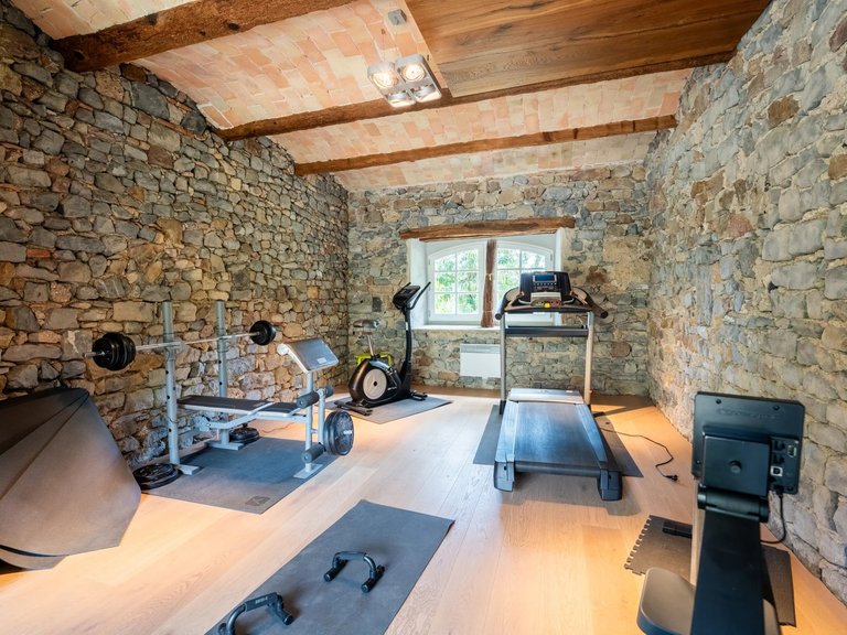 Castle/estate for Sale in Anduze, Uzes Area 14