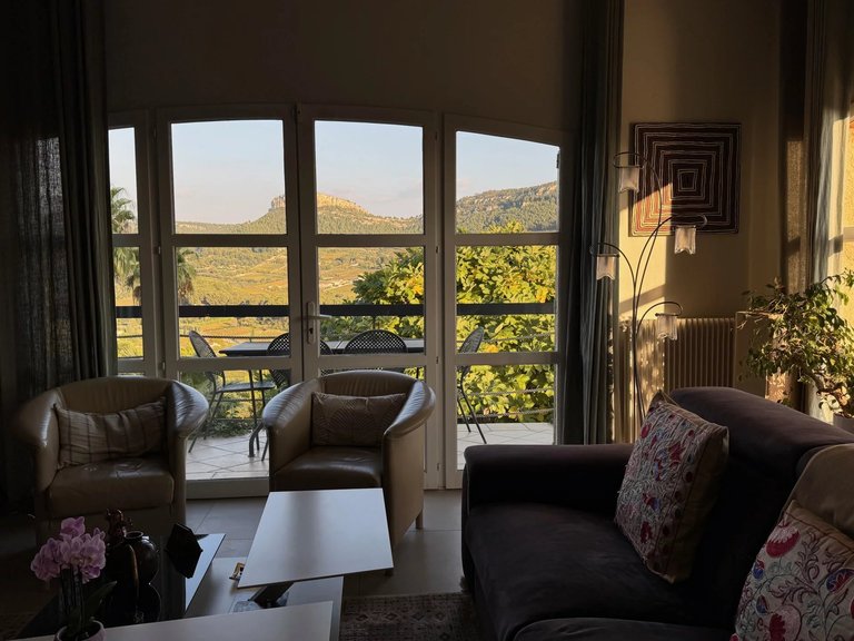 Villa for Sale in Cassis, Provence Coast (cassis To Cavalaire) 11