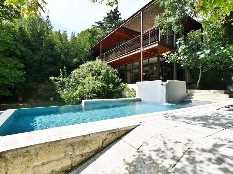 Villa for Sale in Uzes, Uzes Area 1