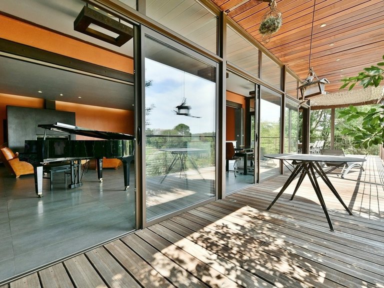 Villa for Sale in Uzes, Uzes Area 13