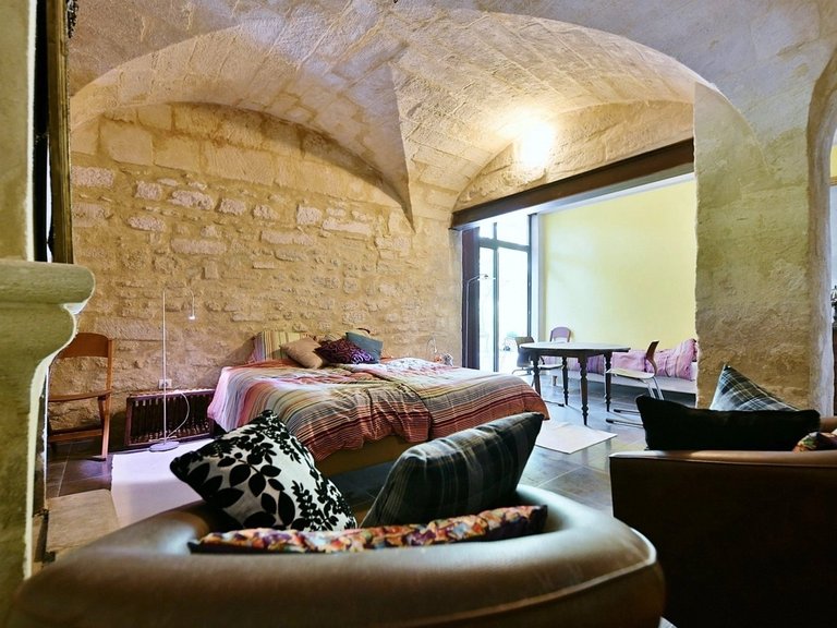 Villa for Sale in Uzes, Uzes Area 16