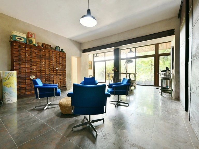 Villa for Sale in Uzes, Uzes Area 20