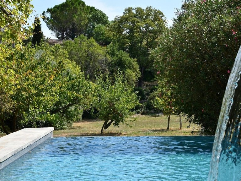 Villa for Sale in Uzes, Uzes Area 3