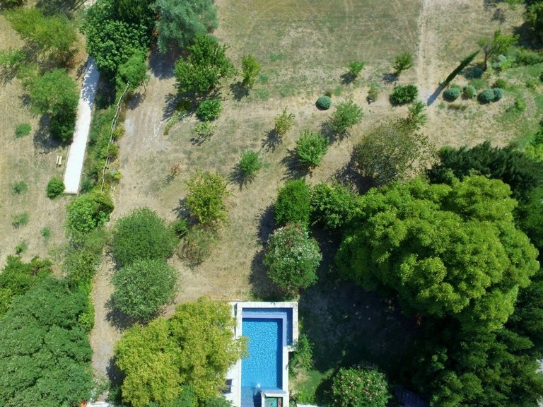 Villa for Sale in Uzes, Uzes Area 5