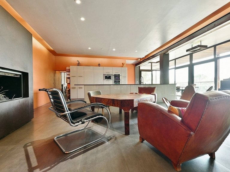 Villa for Sale in Uzes, Uzes Area 10