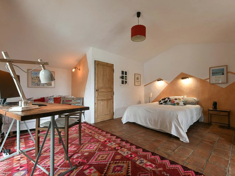 Villa for Sale in Uzes, Uzes Area 17