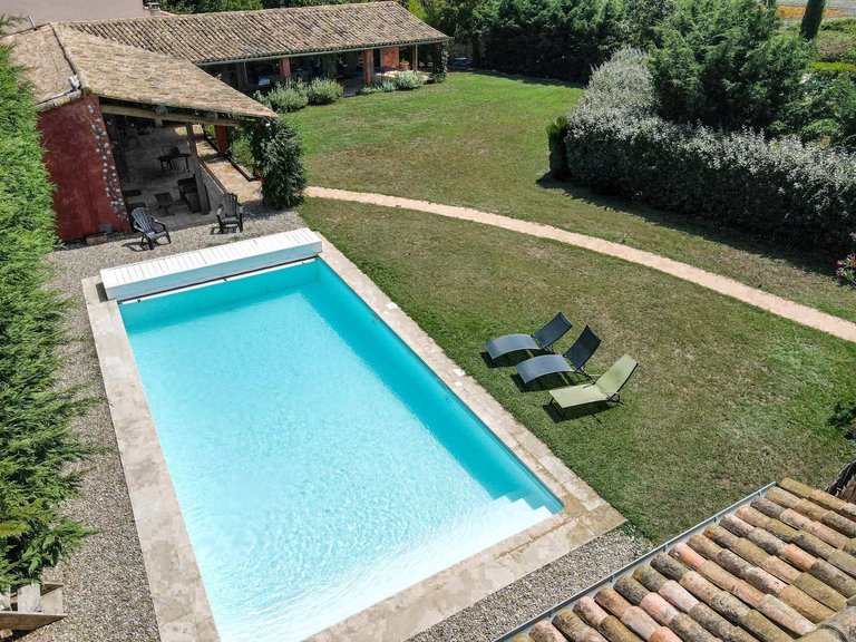 Villa for Sale in Uzes, Uzes Area 3