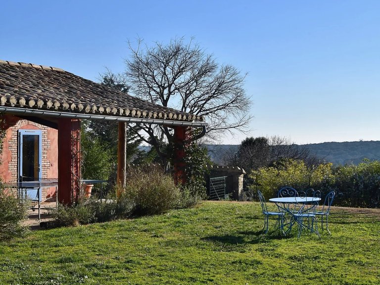 Villa for Sale in Uzes, Uzes Area 18