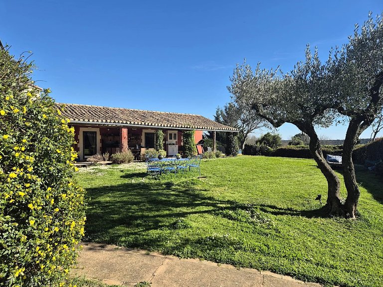 Villa for Sale in Uzes, Uzes Area 2