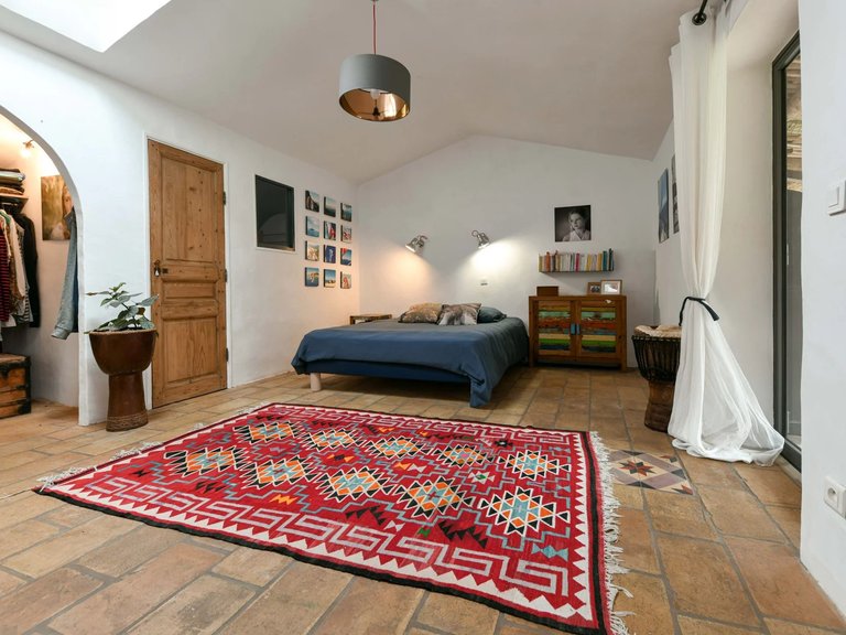 Villa for Sale in Uzes, Uzes Area 7
