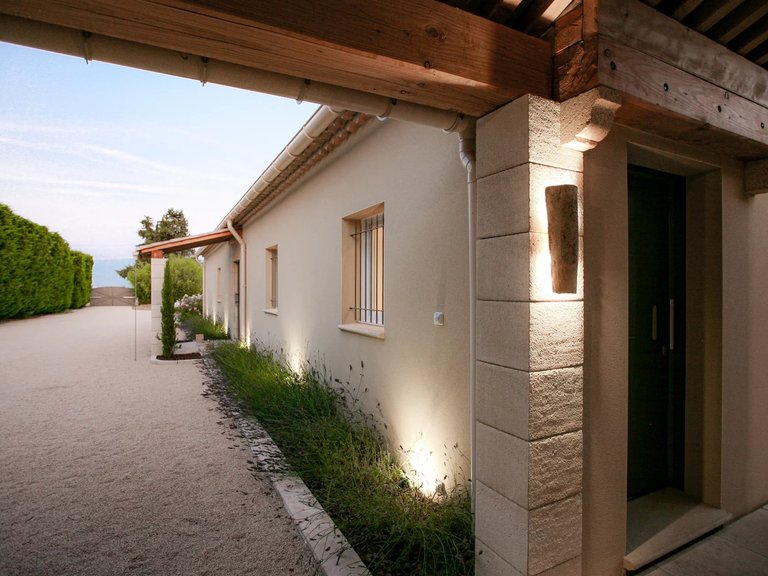 Villa for Sale in Uzes, Uzes Area 16