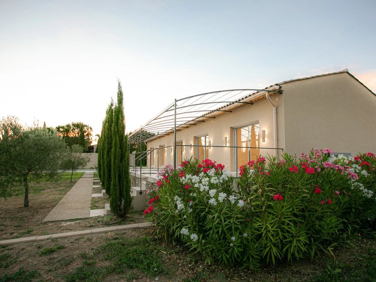 Villa for Sale in Uzes, Uzes Area 18