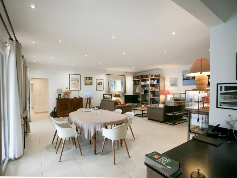 Villa for Sale in Uzes, Uzes Area 20