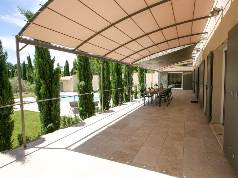Villa for Sale in Uzes, Uzes Area 5