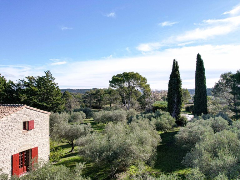 Villa for Sale in Uzes, Uzes Area 17