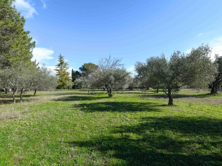 Villa for Sale in Uzes, Uzes Area 3
