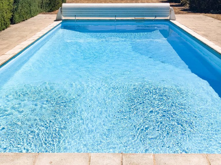 Villa for Sale in Uzes, Uzes Area 9