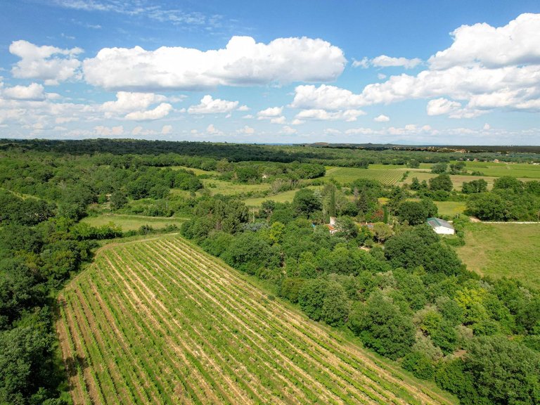 Villa for Sale in Uzes, Uzes Area 1