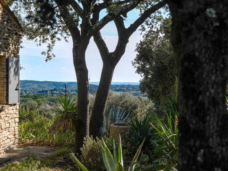 Villa for Sale in Uzes, Uzes Area 17