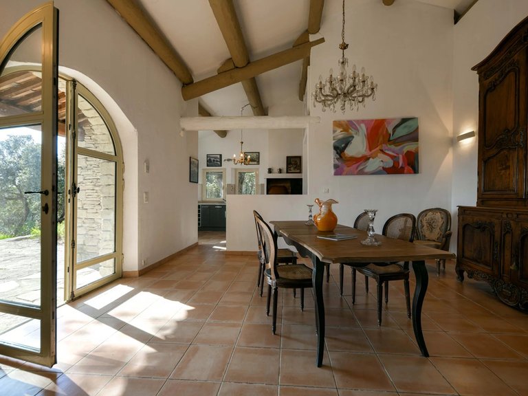 Villa for Sale in Uzes, Uzes Area 6