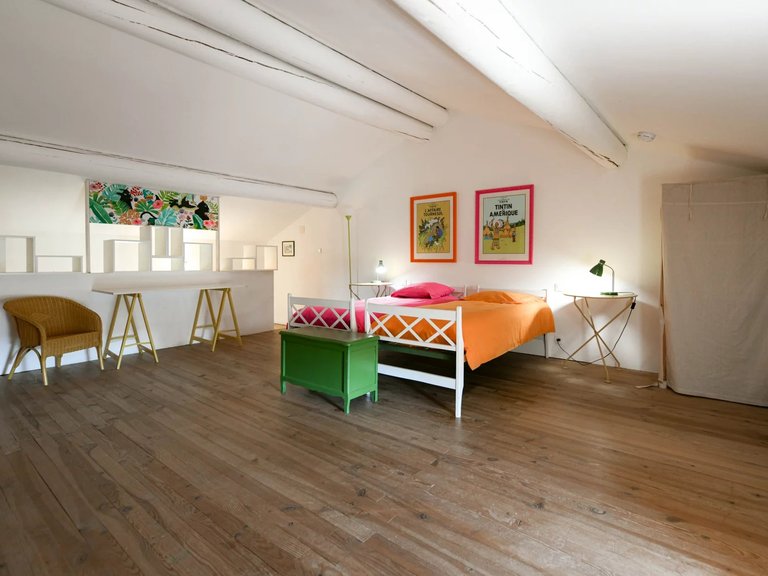 Villa for Sale in Uzes, Uzes Area 5