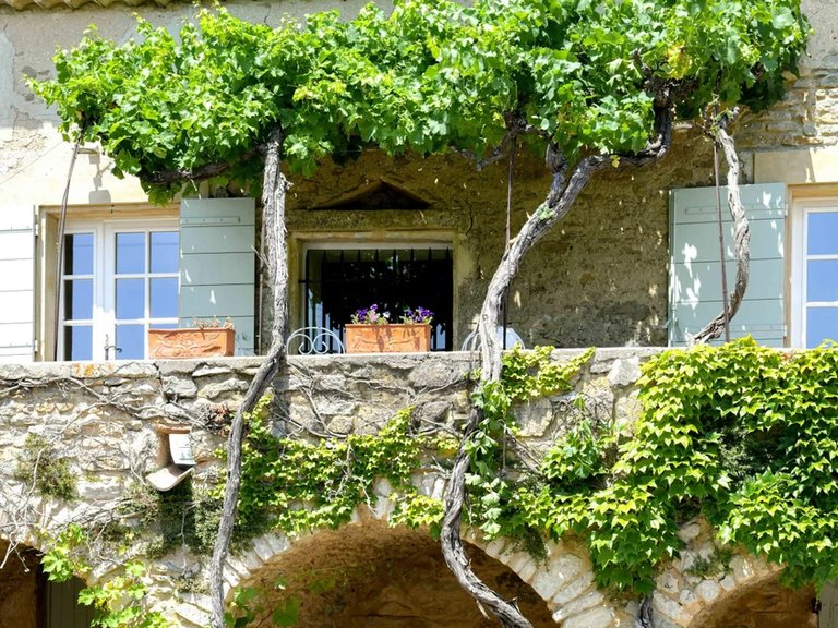 Villa for Sale in Uzes, Uzes Area 17