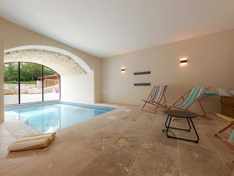 Villa for Sale in Uzes, Uzes Area 4