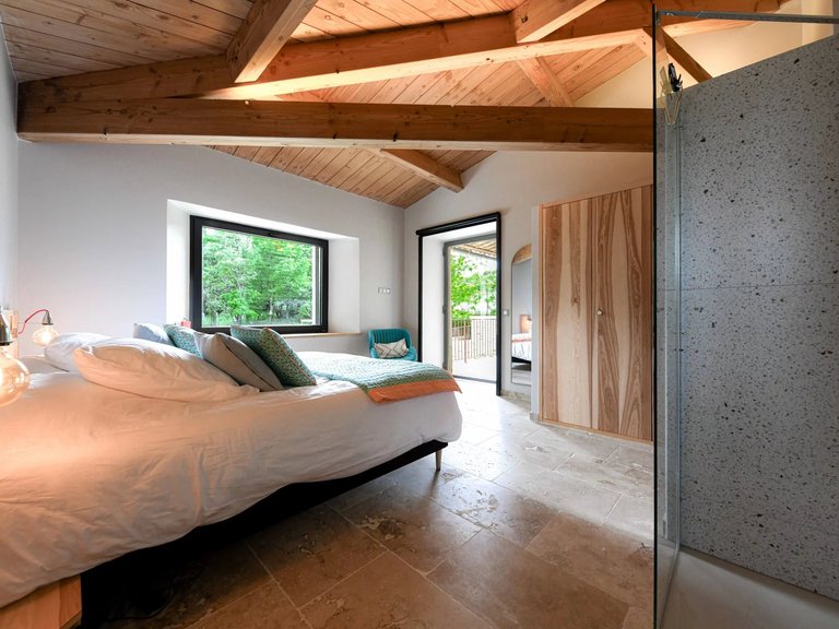 Villa for Sale in Uzes, Uzes Area 15