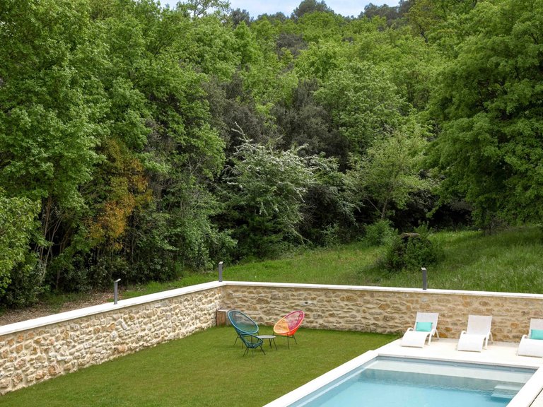 Villa for Sale in Uzes, Uzes Area 16