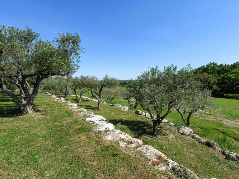 Villa for Sale in Uzes, Uzes Area 10