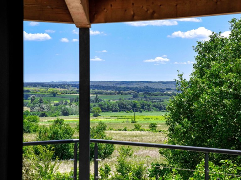 Villa for Sale in Uzes, Uzes Area 17