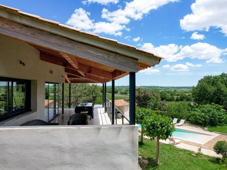 Villa for Sale in Uzes, Uzes Area 19