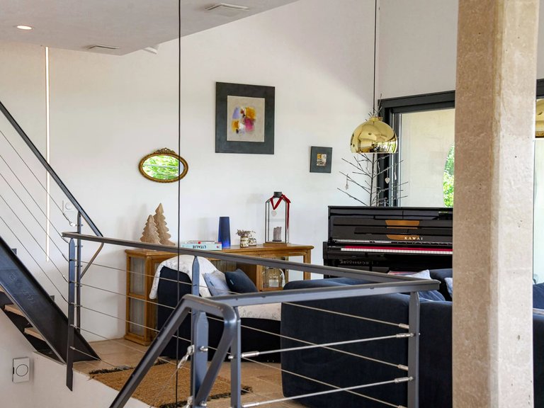 Villa for Sale in Uzes, Uzes Area 20